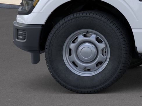 New 2026 Ford F150 XL image 19