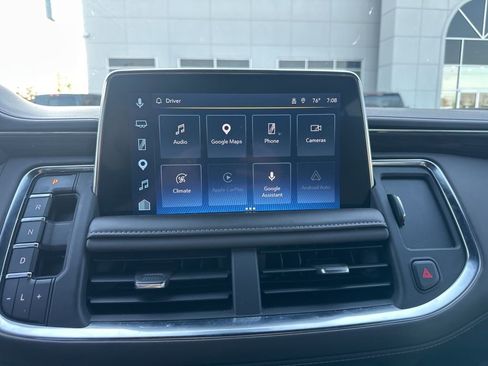 Used 2023 Chevrolet Tahoe LT image 8