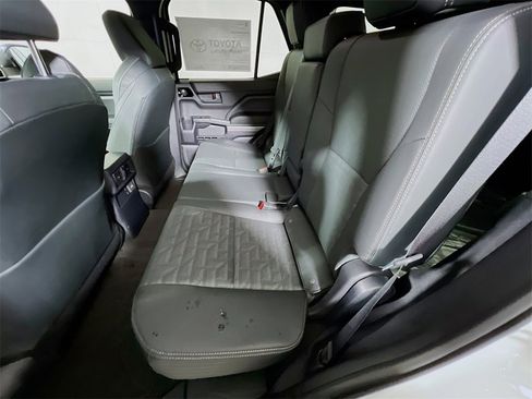 New 2026 Toyota 4Runner TRD Off-Road Premium image 21