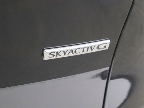 Used 2025 MAZDA CX-30 AWD 2.5 S w/ Select Sport Pkg image 41
