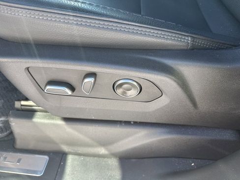 Used 2025 GMC Sierra 2500 Denali w/ Denali Reserve Package image 19