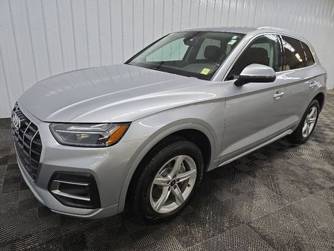 Used 2023 Audi Q5 2.0T Premium AWD/4WD image 8