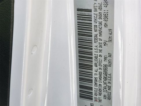 Used 2019 Jeep Wrangler Unlimited Rubicon image 24