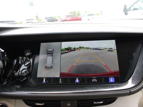 Used 2023 Buick Envision Essence w/ Technology Package I AWD/4WD image 52