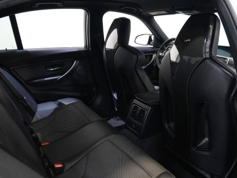 Used 2017 BMW M3 image 41