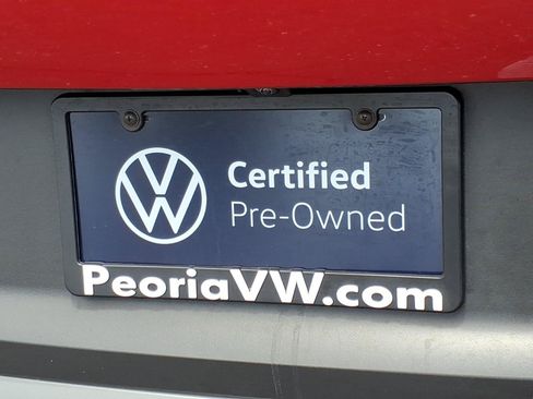 Certified 2023 Volkswagen ID.4 Pro S Plus RWD image 16