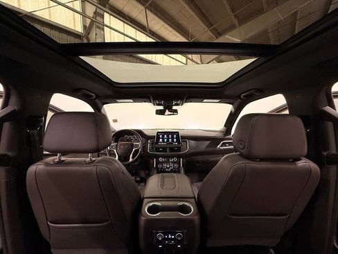 Used 2021 Chevrolet Tahoe Z71 AWD/4WD image 20