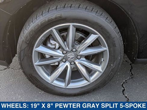 Used 2019 Acura RDX w/ Technology Package image 9
