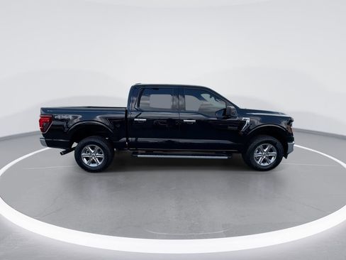 Used 2024 Ford F150 XLT w/ Mobile Office Package AWD/4WD image 9