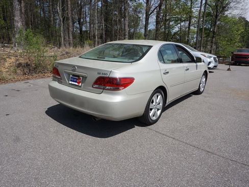 Used 2005 Lexus ES 330 image 19