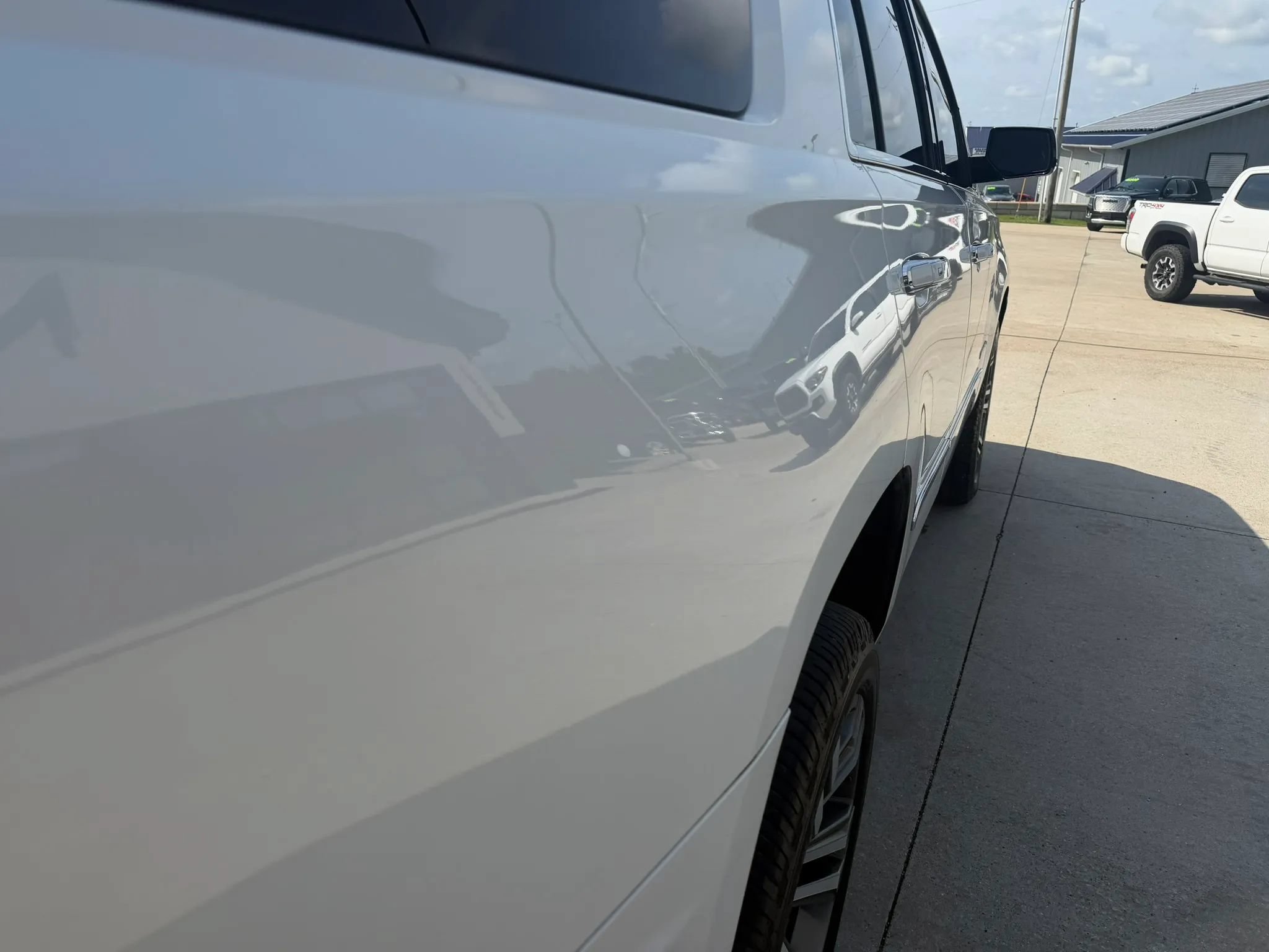 Used 2019 GMC Yukon Denali w/ Denali Ultimate Package AWD/4WD image 63