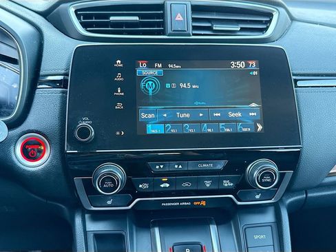 Used 2021 Honda CR-V EX image 16