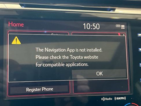 Used 2020 Toyota Camry SE image 18