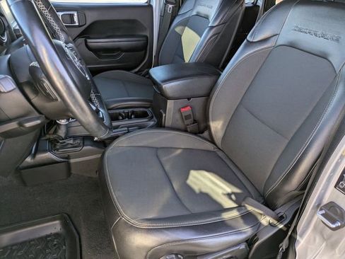 Used 2020 Jeep Wrangler Unlimited Sport image 15