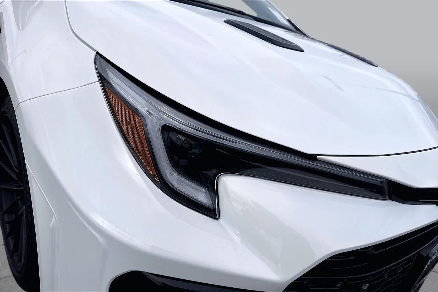 New 2026 Toyota Corolla GR AWD/4WD image 13