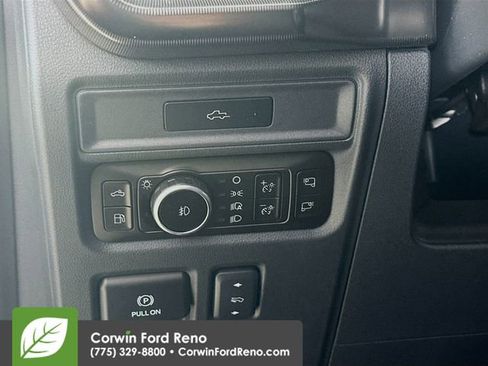 New 2026 Ford F150 Lariat image 11