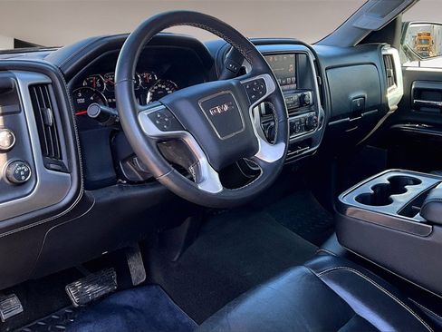 Used 2016 GMC Sierra 1500 SLE w/ SLE Value Package image 10