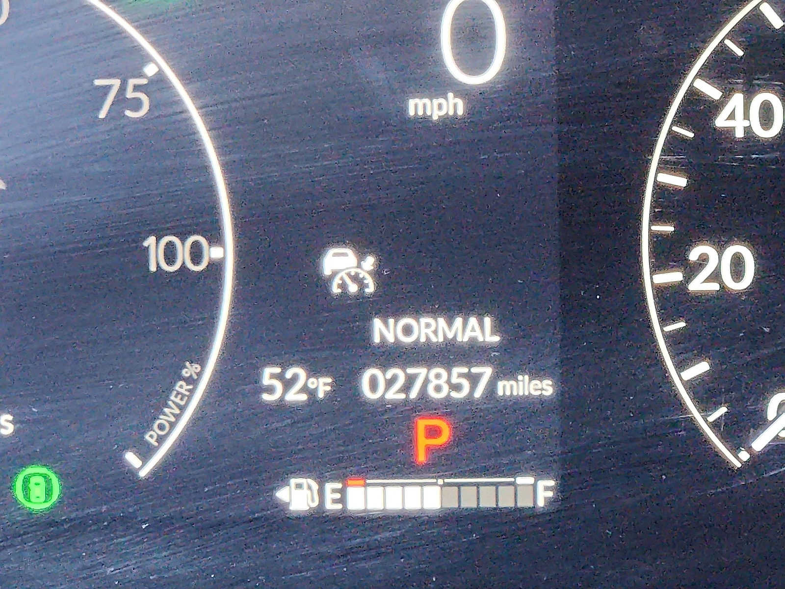 Used 2024 Honda CR-V Sport image 18