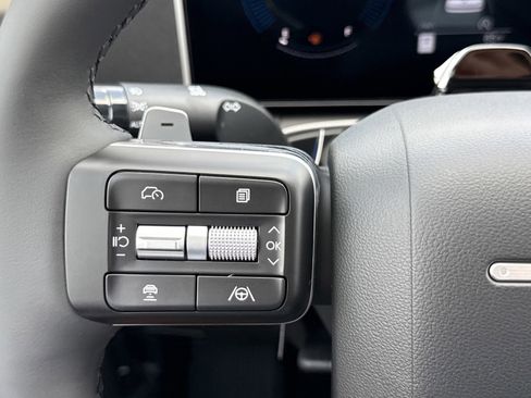 New 2026 Hyundai Santa Fe SEL FWD image 19