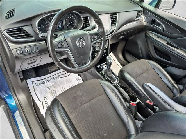 Used 2020 Buick Encore Preferred FWD image 10