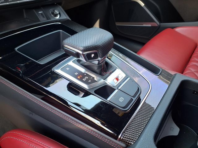 Used 2023 Audi SQ5 Prestige AWD/4WD image 19