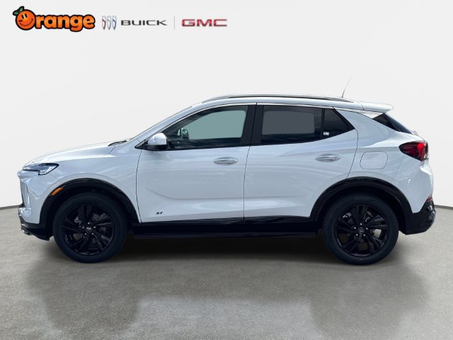 New 2026 Buick Encore GX Sport Touring w/ Advanced Technology Package FWD image 6