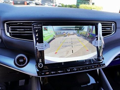 New 2026 Jeep Grand Wagoneer L Limited w/ Premium Group II image 34