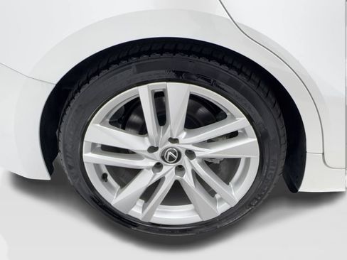 Used 2023 Lexus IS 300 w/ Comfort Package RWD image 14