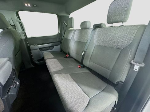 Used 2023 Ford F150 XLT image 23