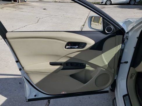 Used 2017 Acura RDX w/ Advance Package FWD image 26