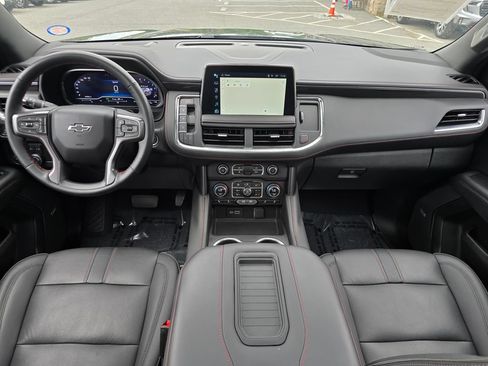 Certified 2023 Chevrolet Tahoe RST w/ Luxury Package AWD/4WD image 5