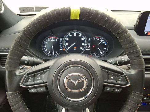 Used 2019 MAZDA CX-5 Signature AWD/4WD image 19