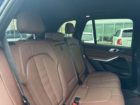 Used 2019 BMW X5 xDrive40i image 25