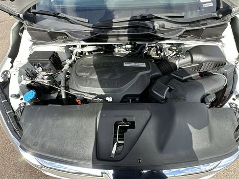 Used 2020 Honda Odyssey EX-L image 36