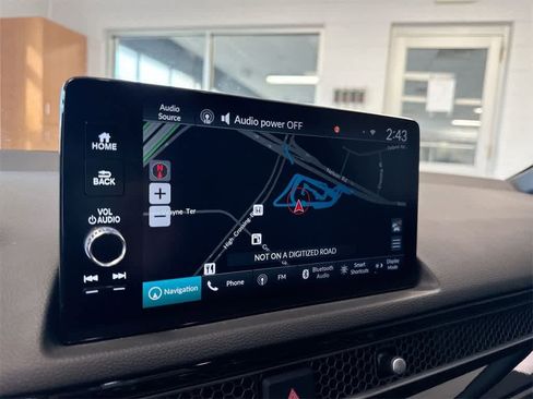 Certified 2024 Honda Civic Sport Touring image 30