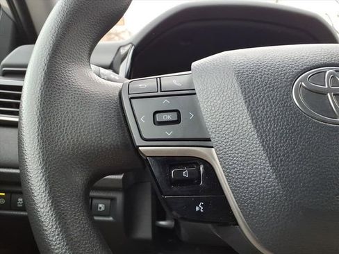 Certified 2025 Toyota Camry LE image 19