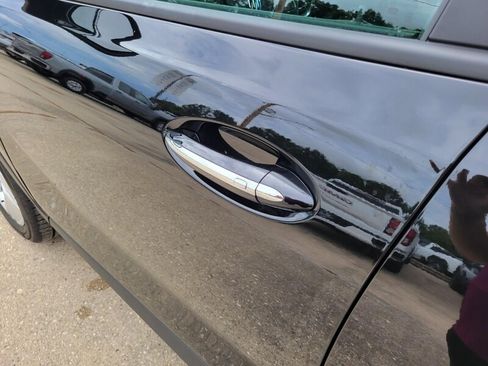 New 2026 Buick Encore GX Preferred w/ Comfort Package image 10