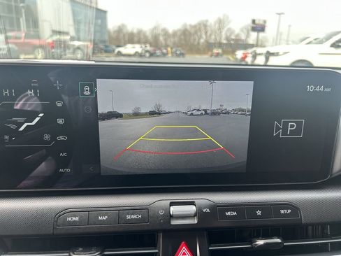 Used 2025 Kia K4 EX image 23