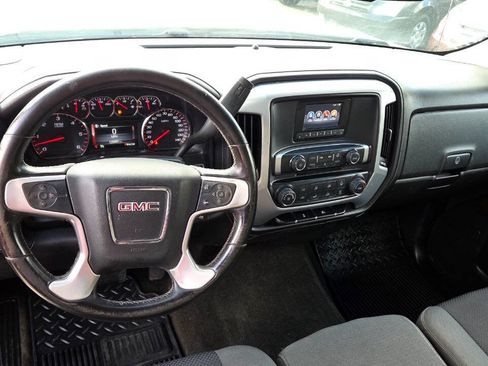 Used 2014 GMC Sierra 1500 SLE w/ SLE Preferred Package image 26
