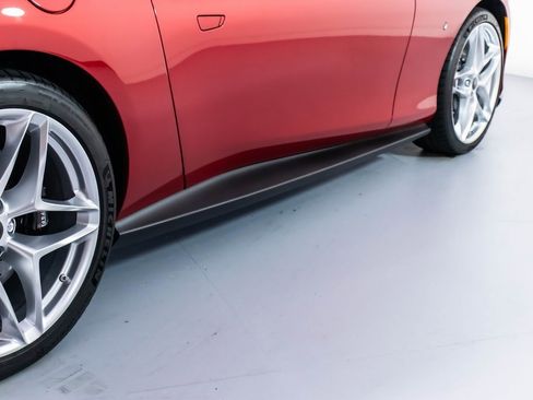 Certified 2024 Ferrari Roma Spider image 19