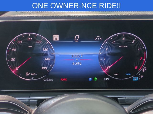 Used 2025 Mercedes-Benz GLS 450 4MATIC image 22