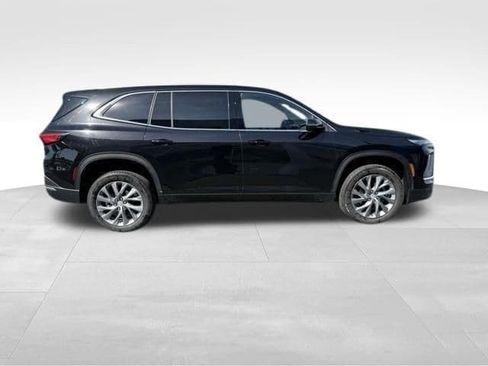 Certified 2025 Buick Enclave Preferred AWD/4WD image 12
