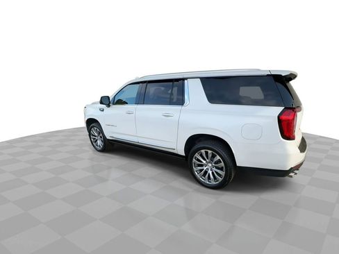 Certified 2022 GMC Yukon XL Denali w/ Denali Ultimate Package image 6
