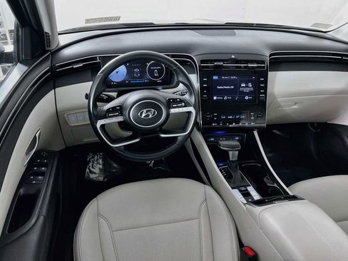 Certified 2023 Hyundai Tucson SEL w/ Convenience Package AWD/4WD image 23