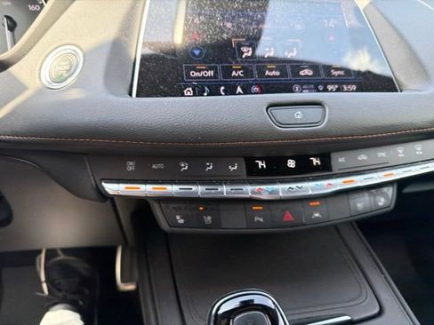 Used 2023 Cadillac XT4 Sport AWD/4WD image 17