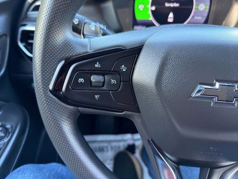Used 2023 Chevrolet Bolt EUV LT w/ Driver Confidence Package FWD image 25