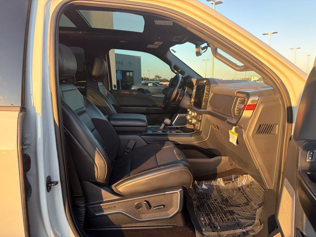 Certified 2023 Ford F150 Raptor AWD/4WD image 24