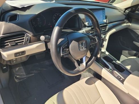 Used 2020 Honda Accord EX-L image 12