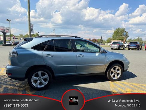 Used 2004 Lexus RX 330 FWD image 4