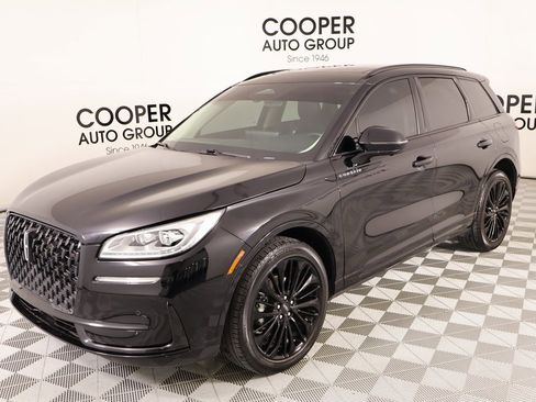 Used 2023 Lincoln Corsair Reserve w/ Equipment Group 201A image 11